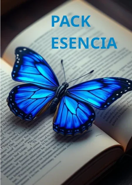 Pack Esencia