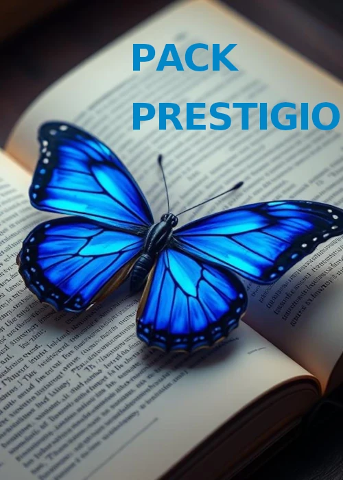 Pack Prestigio