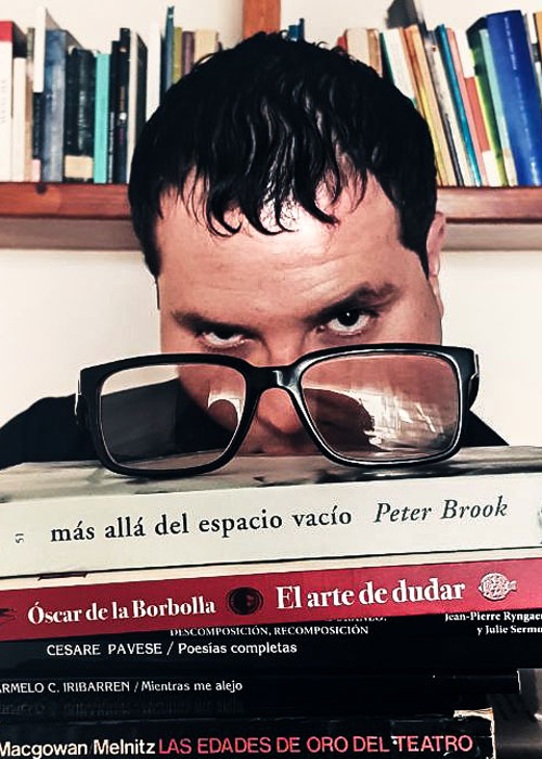 Christopher Alexter Amador Cervantes