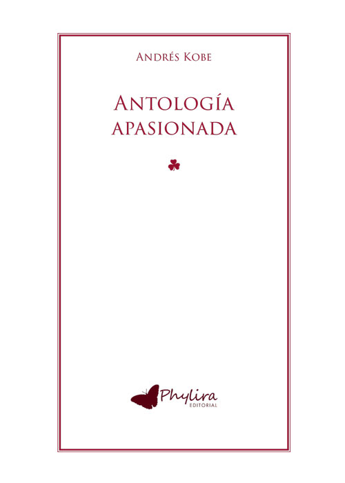 Antología Apasionada