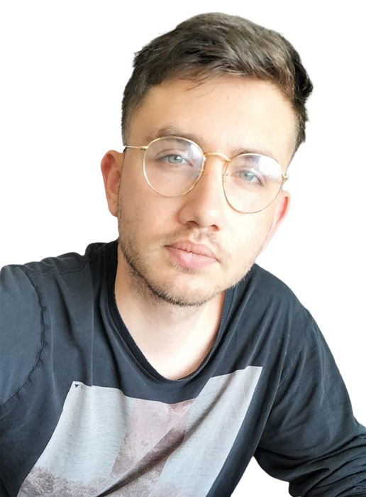 Elías-Ananda Merlo Portal