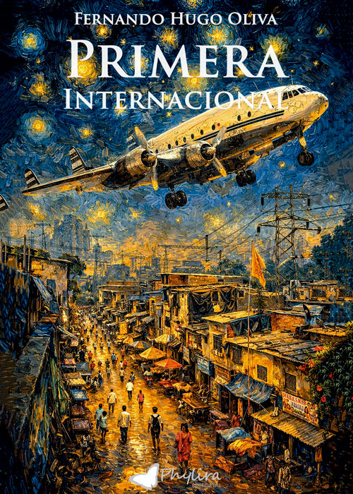 Primera Internacional