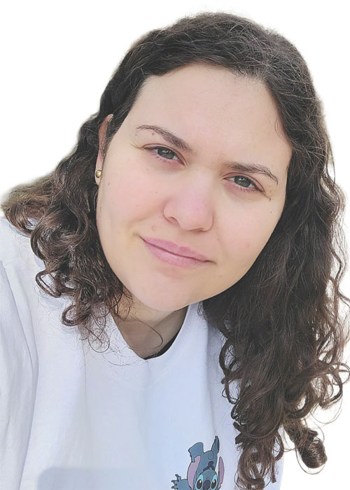 Raquel Gonzalo Frutos